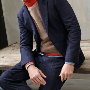 Meet your Posher, Jay